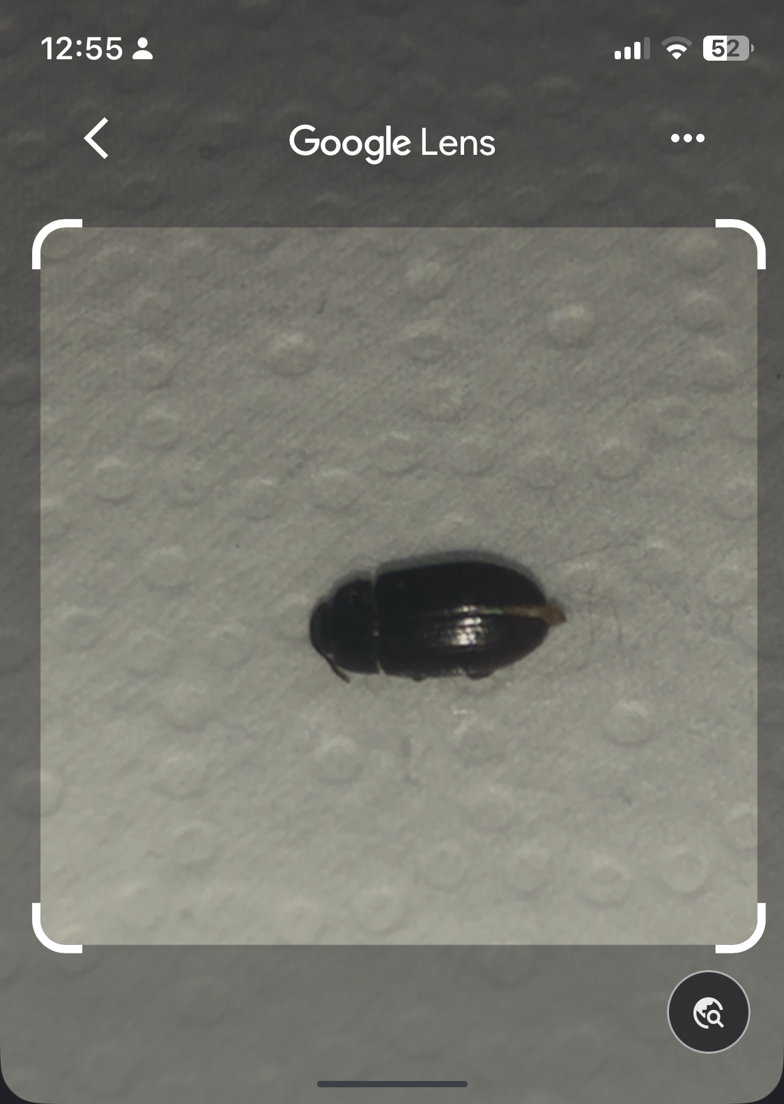 A - nie je v databáze