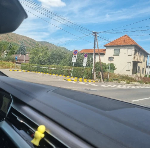 Heat, drought and bark burn